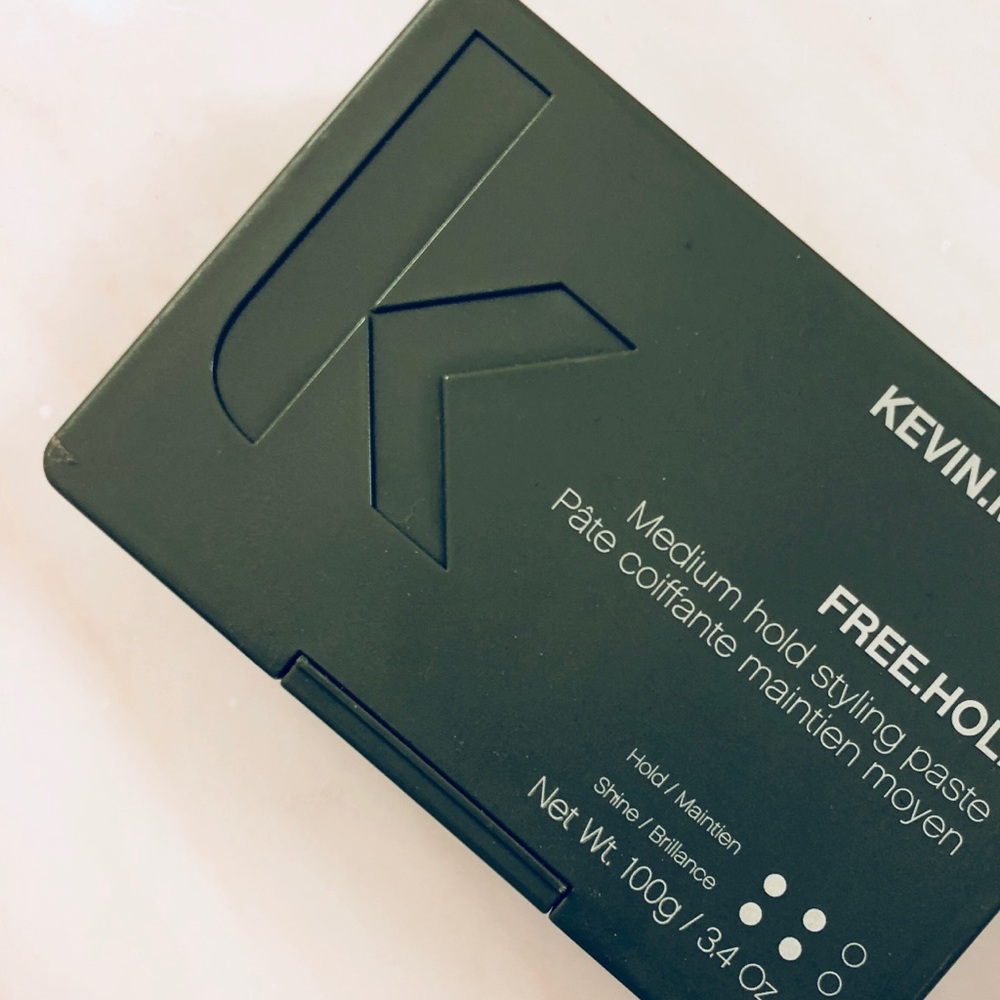 Kevin Murphy Free Hold Cream